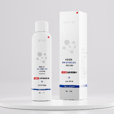 普舒美医用透明质酸敷料喷雾